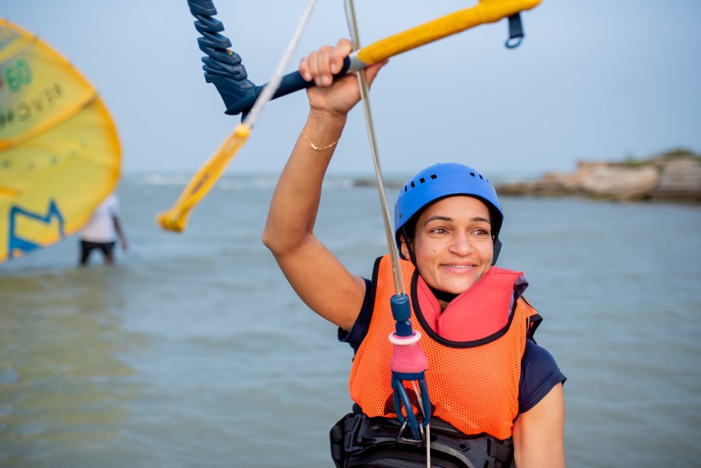 kitesurfing-level-1