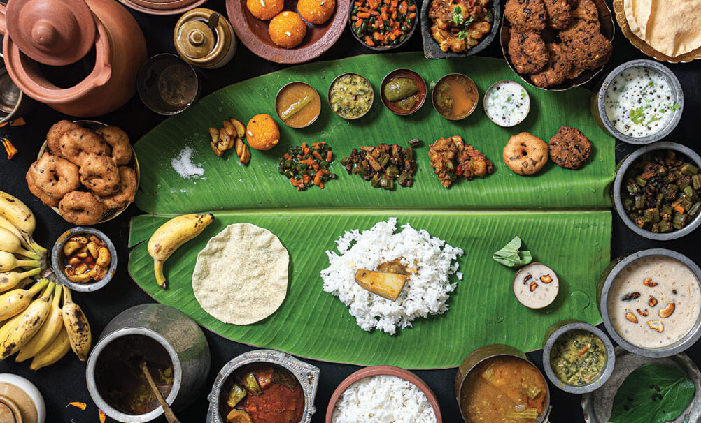tamilnadu-culture-food